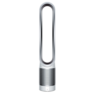 Tower Purifier Fan Dyson Pure Cool Link Tp02 Euronics