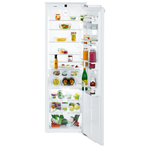 Интегрируемый холодильный шкаф Liebherr (178 см) IKB3560-22