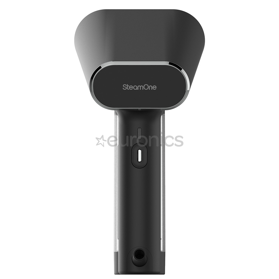 SteamOne, 2000 Вт, черный - Ручной отпариватель
