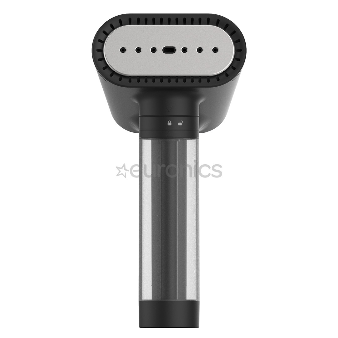 SteamOne, 2000 Вт, черный - Ручной отпариватель