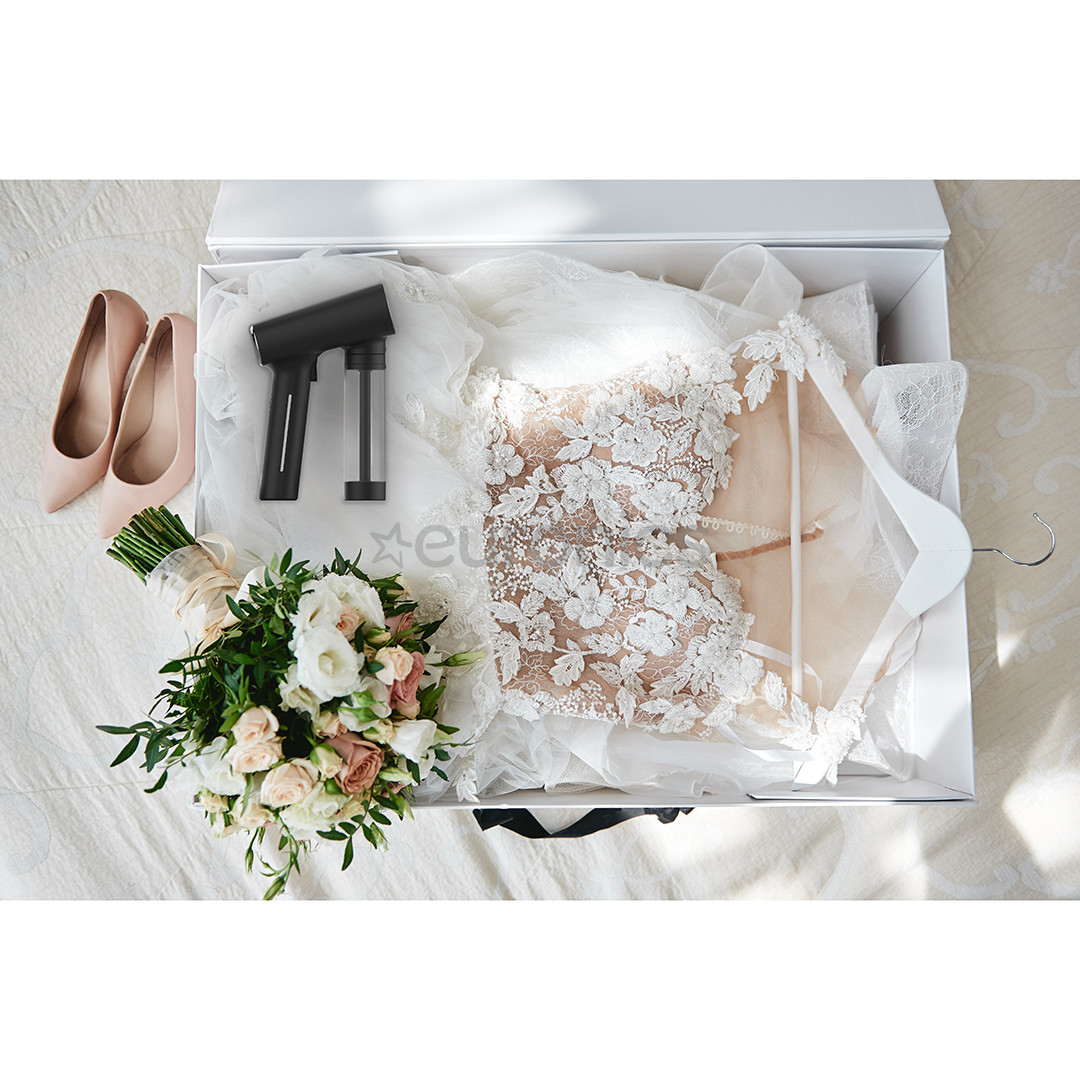 SteamOne, 2000 Вт, черный - Ручной отпариватель