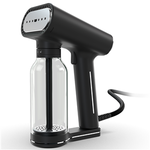 SteamOne, 2000 W, black - Hand steamer