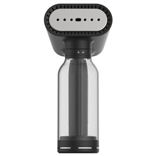 SteamOne, 2000 W, black - Hand steamer