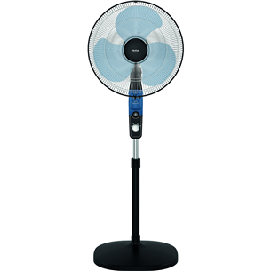 Tefal Essential+, black - Stand fan VF4420