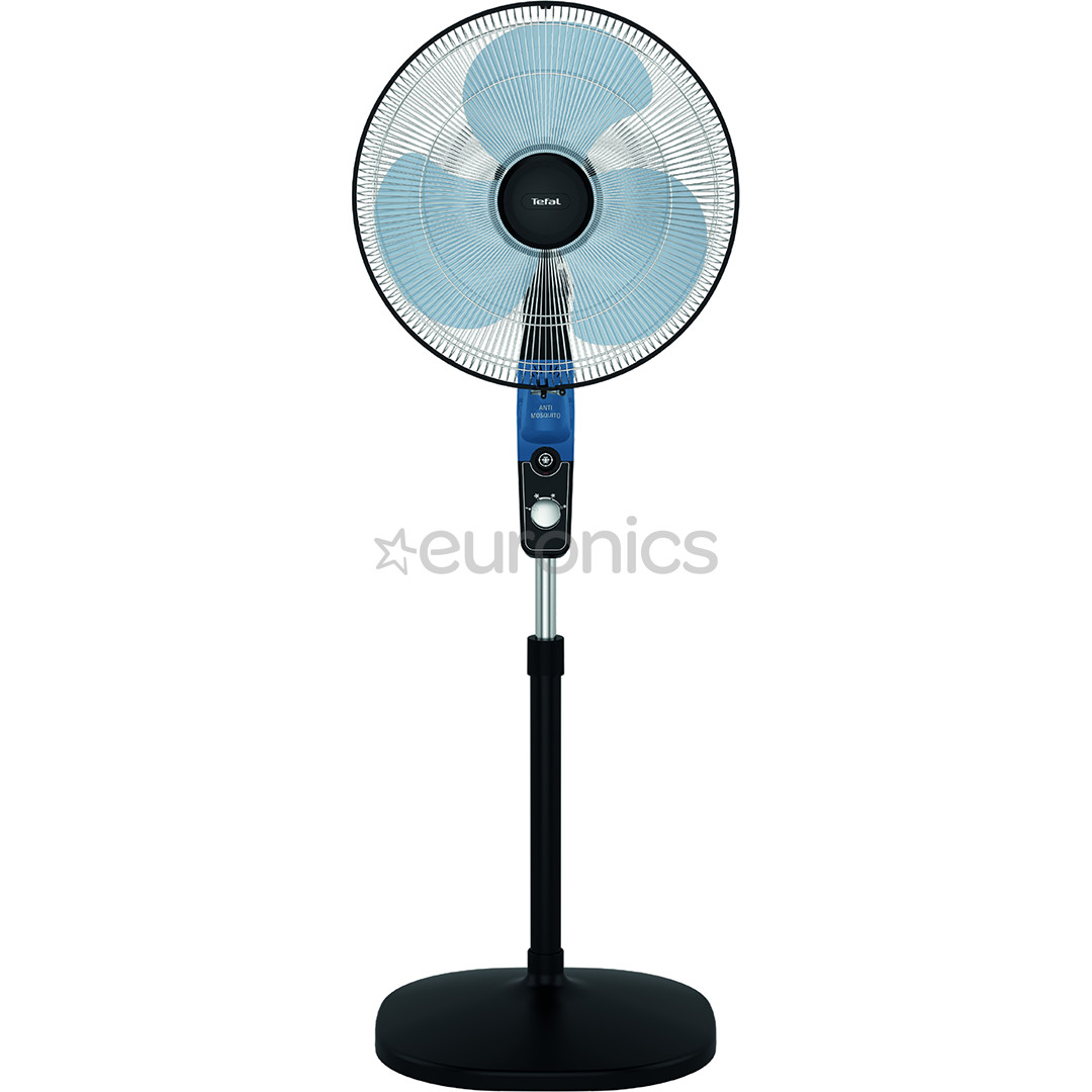 Põrandaventilaator Tefal Essential+