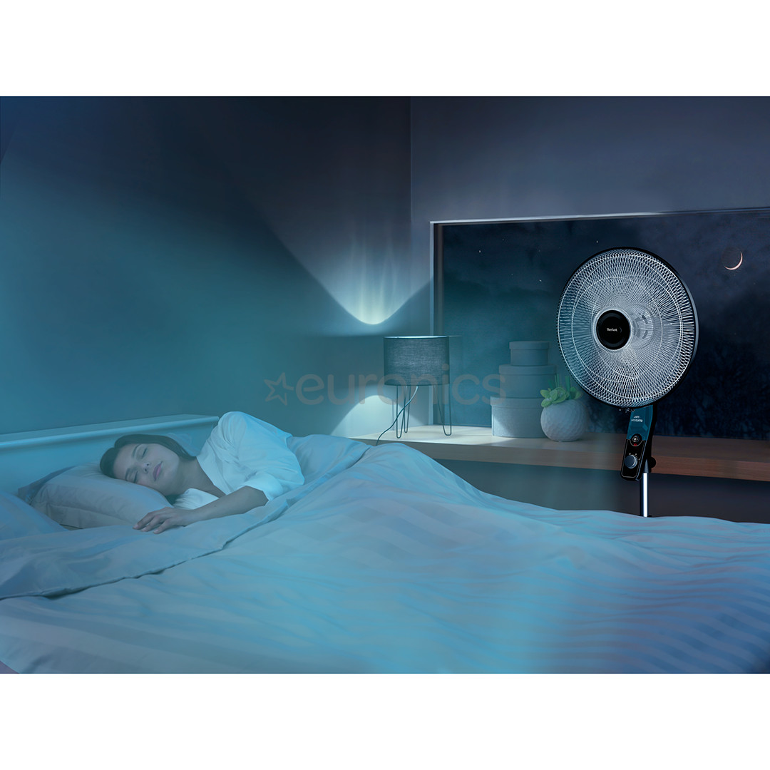 Põrandaventilaator Tefal Essential+