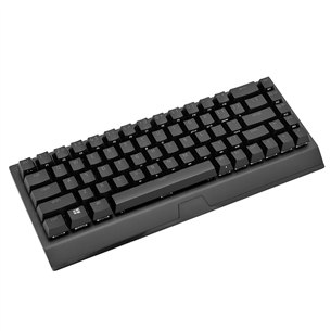 Razer BlackWidow V3 Mini HyperSpeed YS Razer Yellow Switch, SWE, must - Mehaaniline klaviatuur