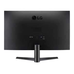 24" Full HD LED IPS-монитор LG
