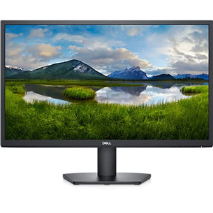 Dell SE2422H, 24", FHD, LED VA, 75 Hz, must - Monitor