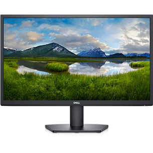 Dell SE2422H, 24", FHD, LED VA, 75 Гц, черный - Монитор