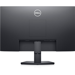 Dell SE2422H, 24", FHD, LED VA, 75 Hz, must - Monitor