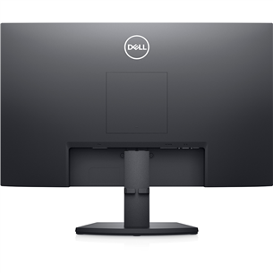 Dell SE2422H, 24", FHD, LED VA, 75 Hz, must - Monitor