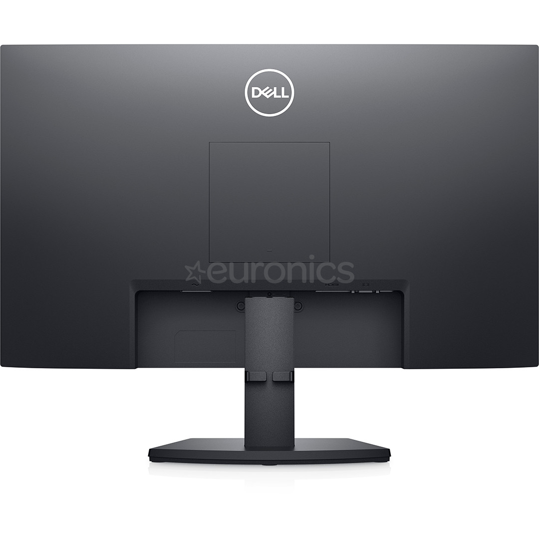 Dell SE2422H, 24", FHD, LED VA, 75 Hz, must - Monitor