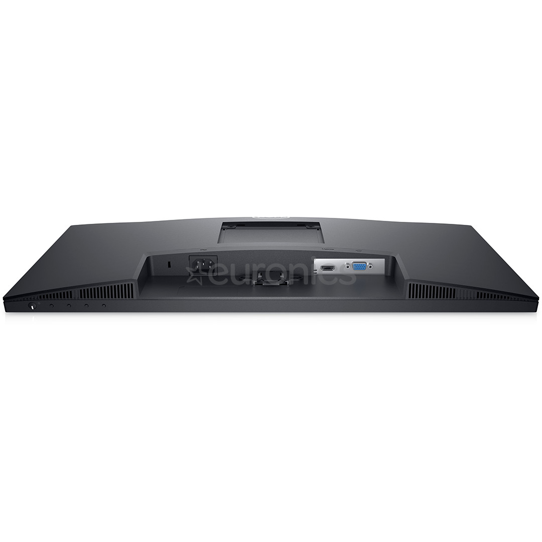 Dell SE2422H, 24", FHD, LED VA, 75 Hz, must - Monitor