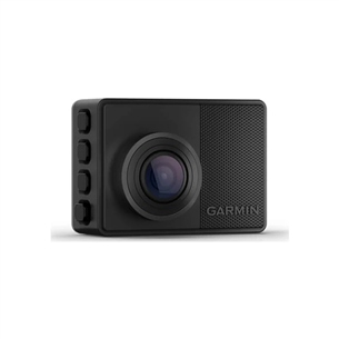 Garmin Dash Cam 67W, black - Dash cam