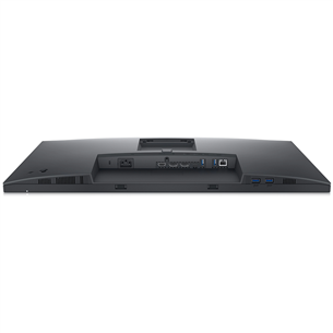 Dell P2722HE, 27", FHD, LED IPS, USB-C, черный/серебристый - Монитор