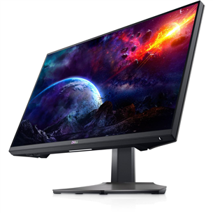 Dell S2522HG, 24,5", FHD, LED IPS, 240 Hz, must - Monitor
