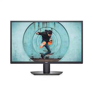 Dell SE2722H, 27", FHD, LED VA, 75 Hz, must - Monitor