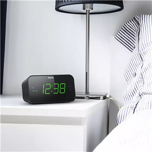 Clock radio Philips