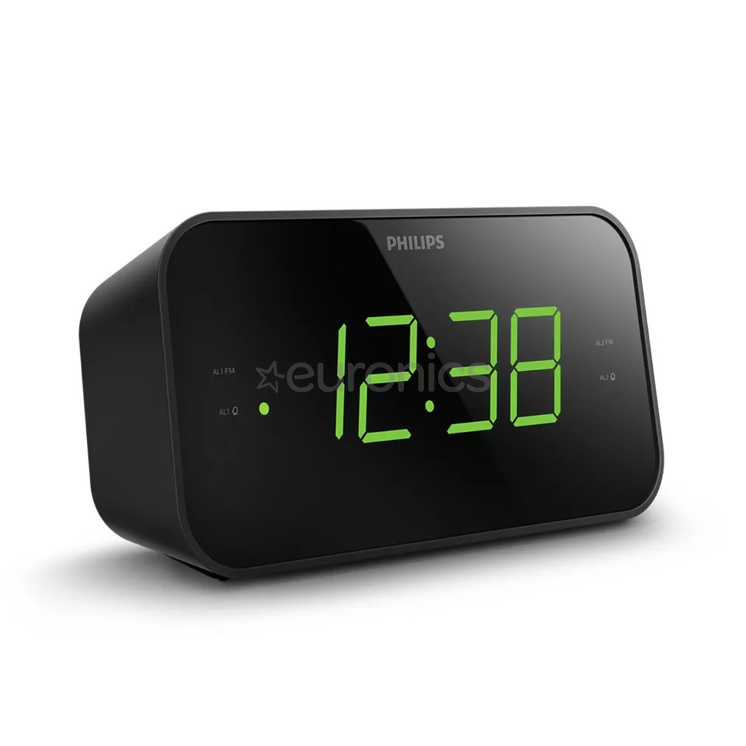 Clock radio Philips