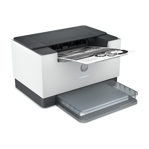 HP LaserJet M209dwe, valge - Laserprinter