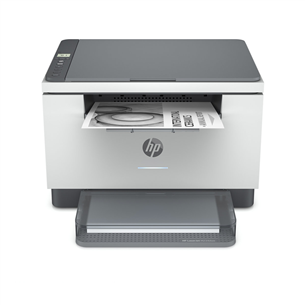 Многофункциональный лазерный принтер HP LaserJet Pro MFP M234dwe