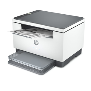 Многофункциональный лазерный принтер HP LaserJet Pro MFP M234dwe