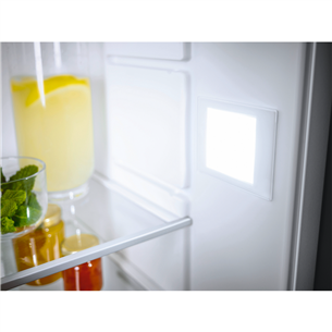 Miele, 254 L, height 178 cm - Built-in Refrigerator