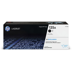 Toner cartridge HP 135A Black W1350A