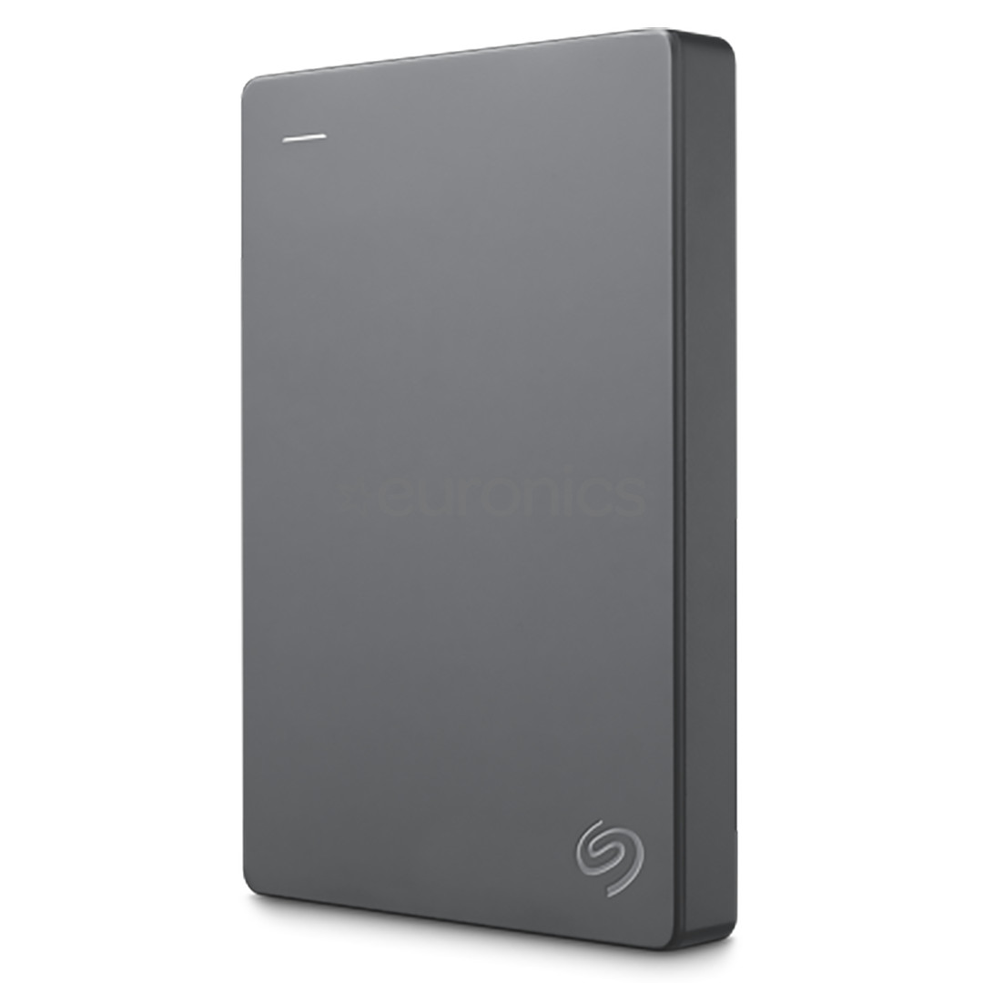 Väline kõvaketas Seagate Basic (5 TB)