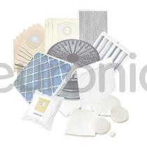 Swirl, 4 шт. - Пылесборники