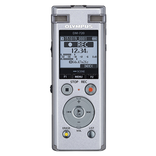 Digital recorder Olympus DM-770 DM-770