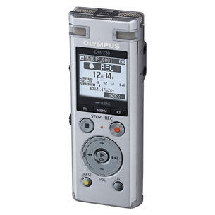 Digital recorder Olympus DM-770