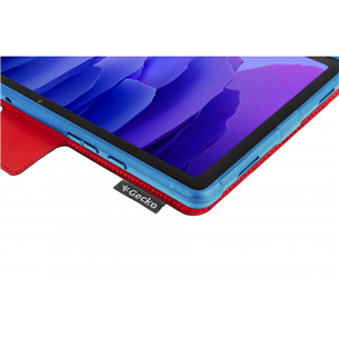 Gecko Super Hero, Galaxy Tab A7 10,4" (2020), красный/синий - Чехол для планшета