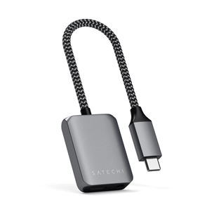 USB-C hub Satechi 3.5mm / USB-C PD