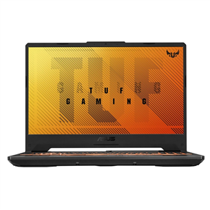 Ноутбук ASUS TUF Gaming F15 FX506LH-HN002T