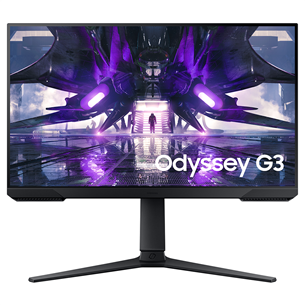 24'' Full HD LED VA-монитор Samsung Odyssey G3