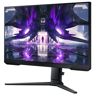 24'' Full HD LED VA monitor Samsung Odyssey G3