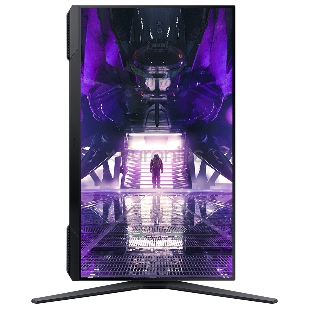 24'' Full HD LED VA-monitor Samsung Odyssey G3