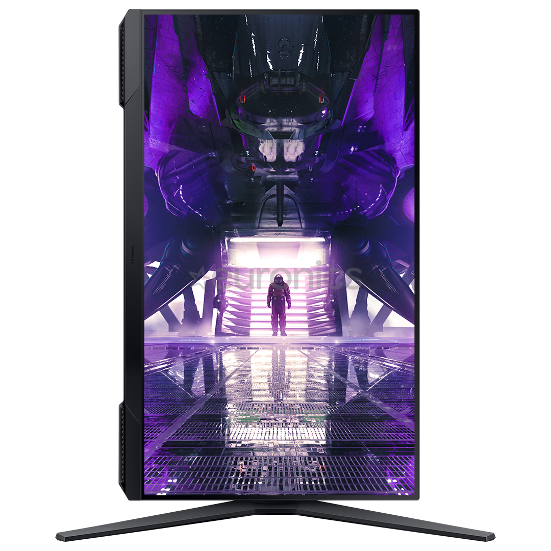 24'' Full HD LED VA-monitor Samsung Odyssey G3