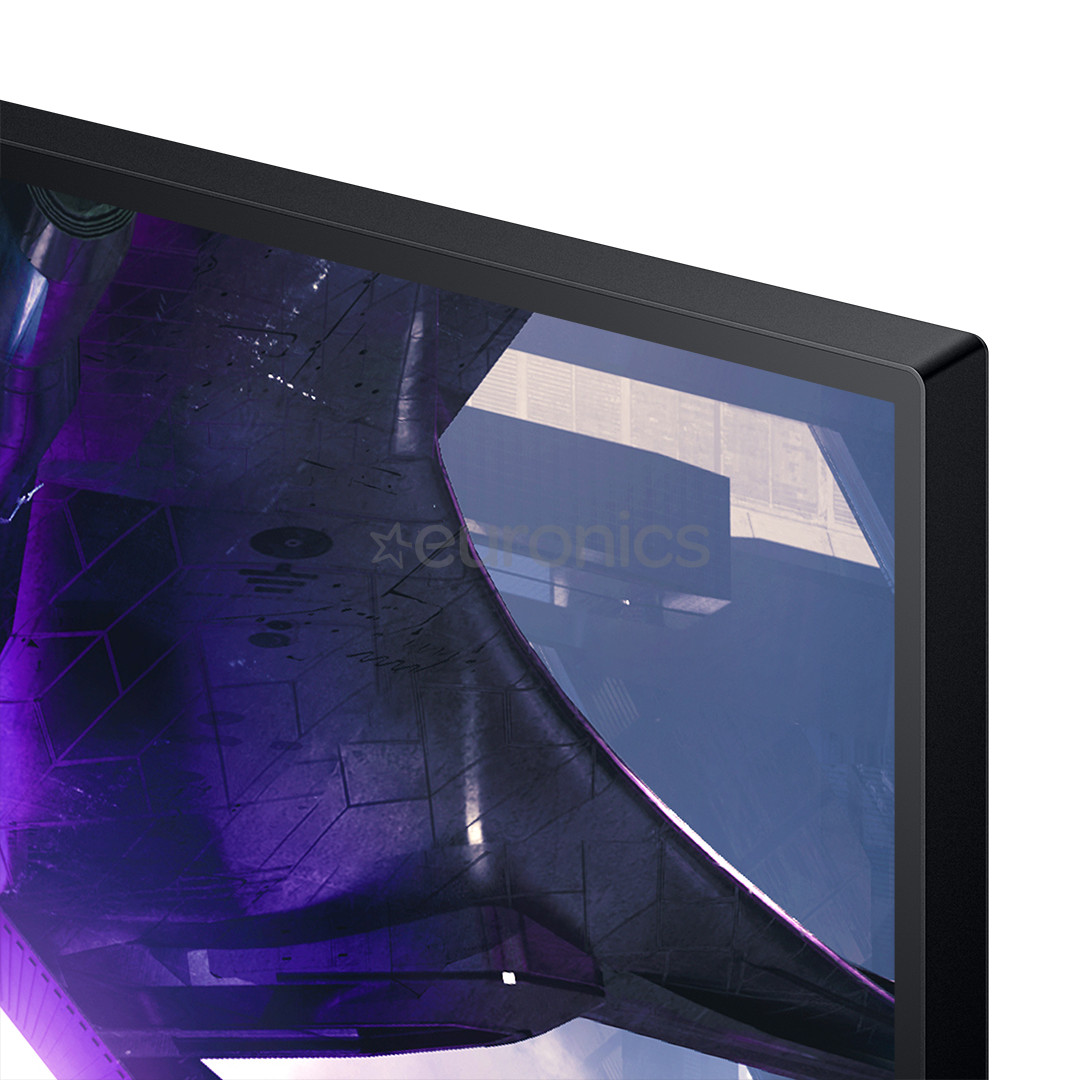 24'' Full HD LED VA-monitor Samsung Odyssey G3