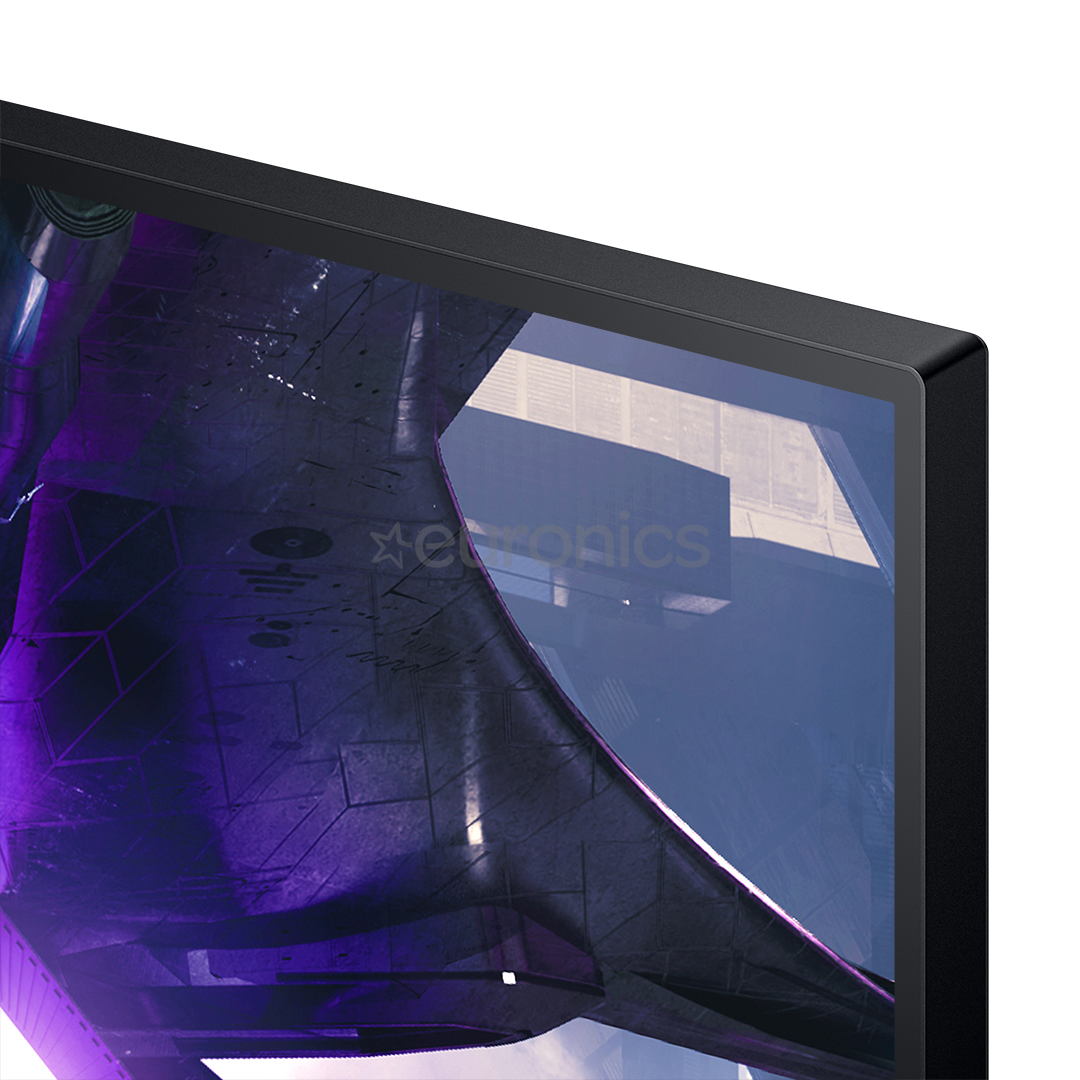 24'' Full HD LED VA-monitor Samsung Odyssey G3
