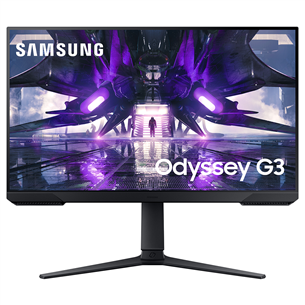 27'' Full HD LED VA monitor Samsung Odyssey G3