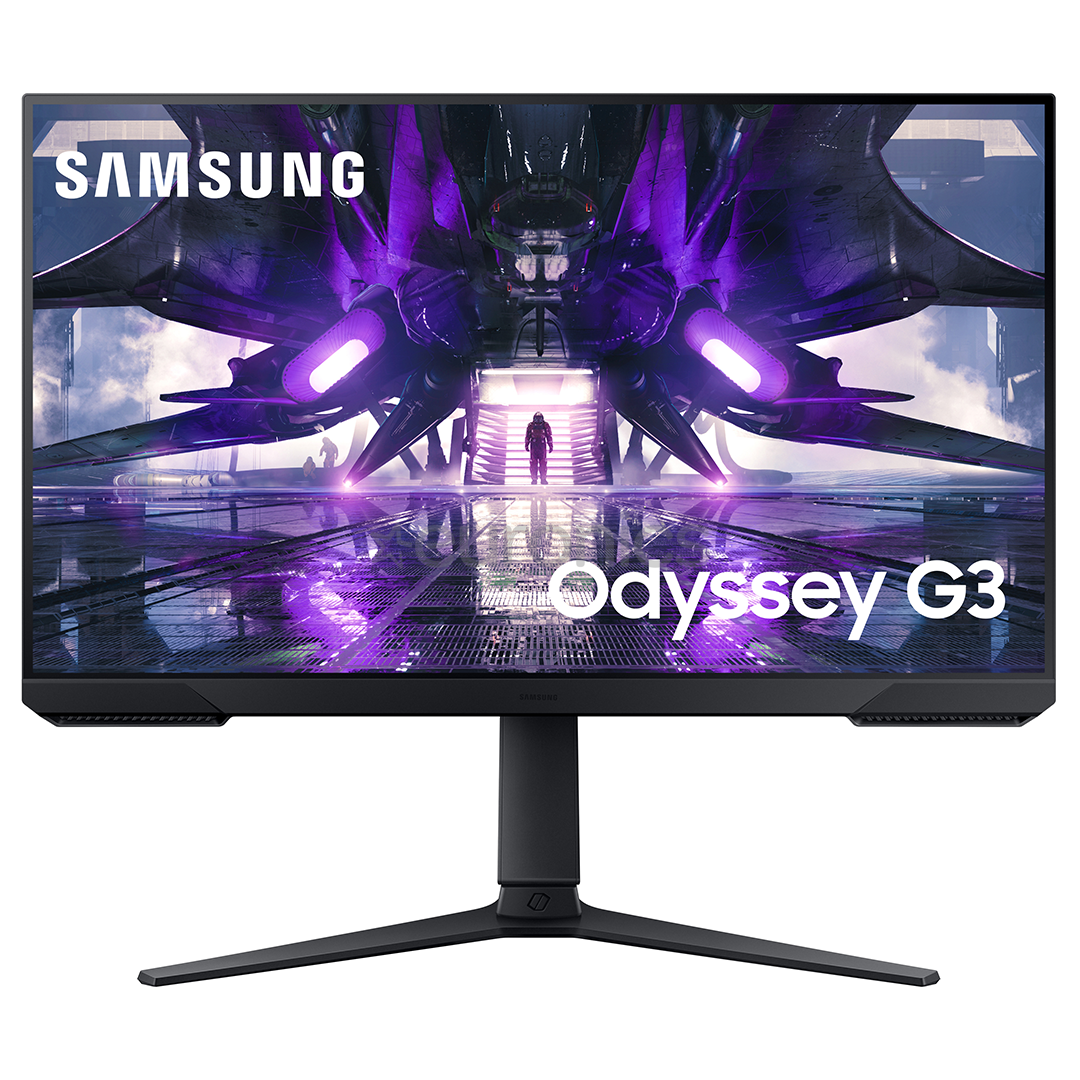 27'' Full HD LED VA-monitor Samsung Odyssey G3