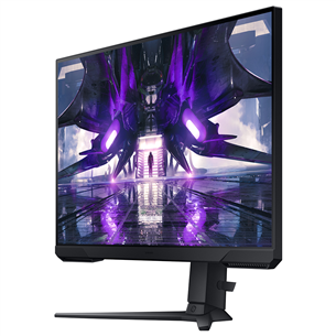 27'' Full HD LED VA-монитор Samsung Odyssey G3