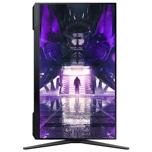 27'' Full HD LED VA-монитор Samsung Odyssey G3