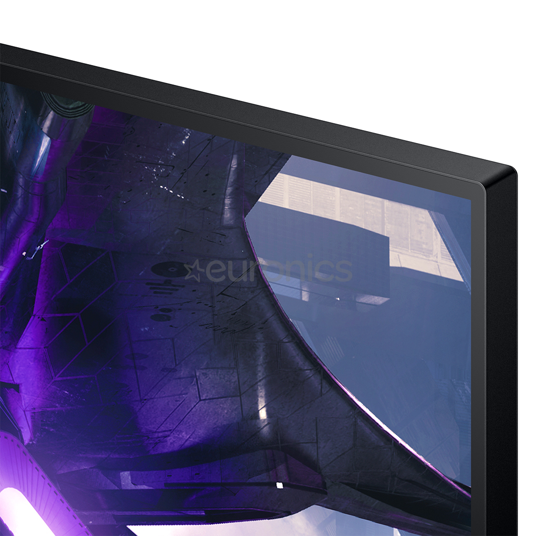 27'' Full HD LED VA-monitor Samsung Odyssey G3