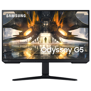 27'' QHD LED IPS-монитор Samsung Odyssey G5