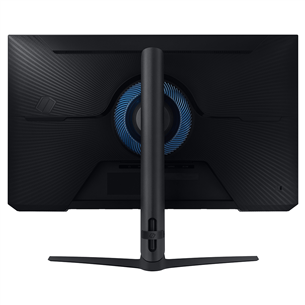 27'' QHD LED IPS monitor Samsung Odyssey G5