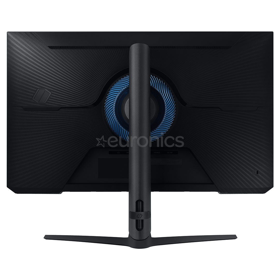 27'' QHD LED IPS-монитор Samsung Odyssey G5
